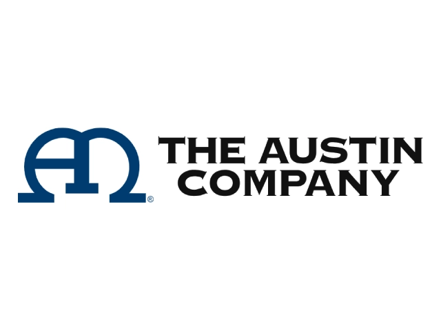 The Austin Company Logotipo