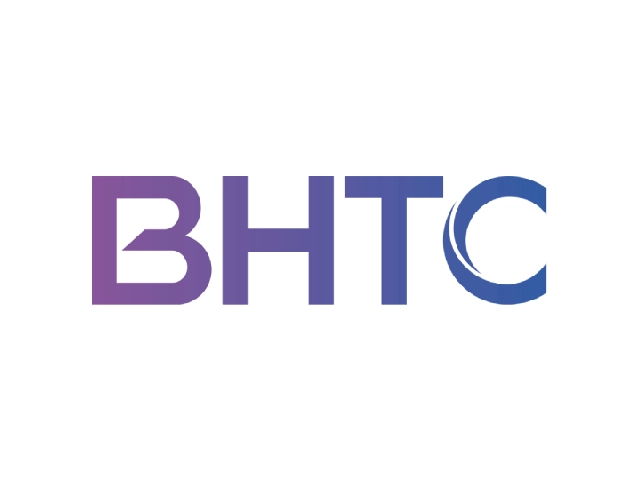 BHTC Logotipo