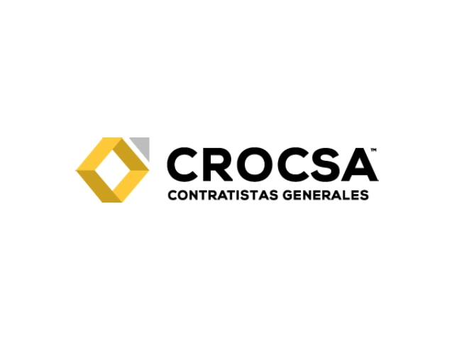 CROCSA Logotipo