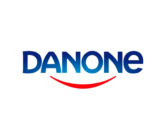 Danone Logotipo