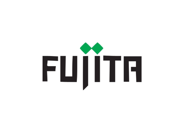 Fujita Corporation Logotipo
