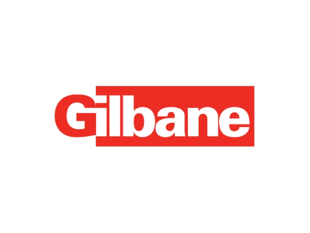 Gilbane Logotipo