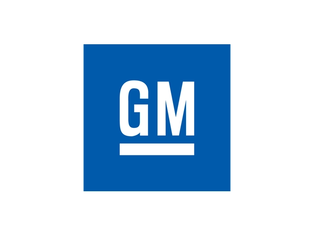 General Motors Logotipo