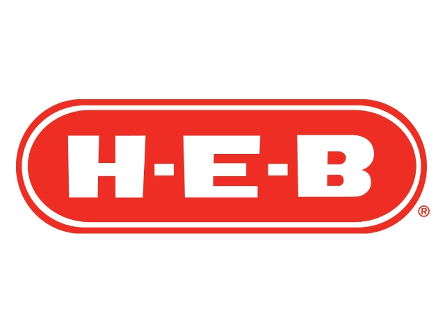 HEB Logotipo