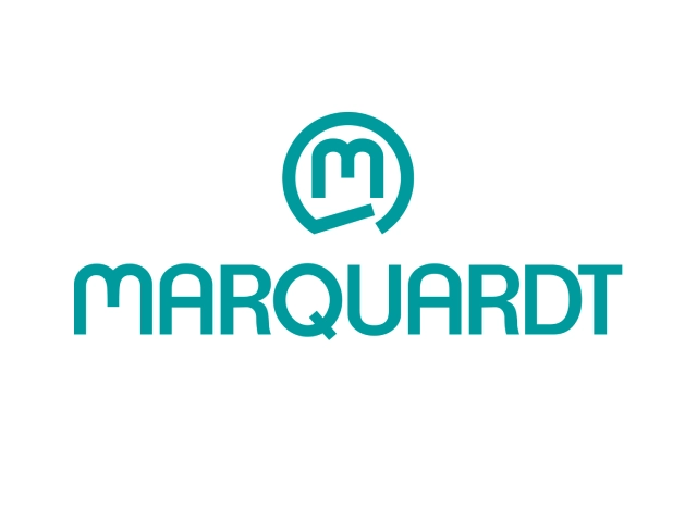 Marquardt Logotipo