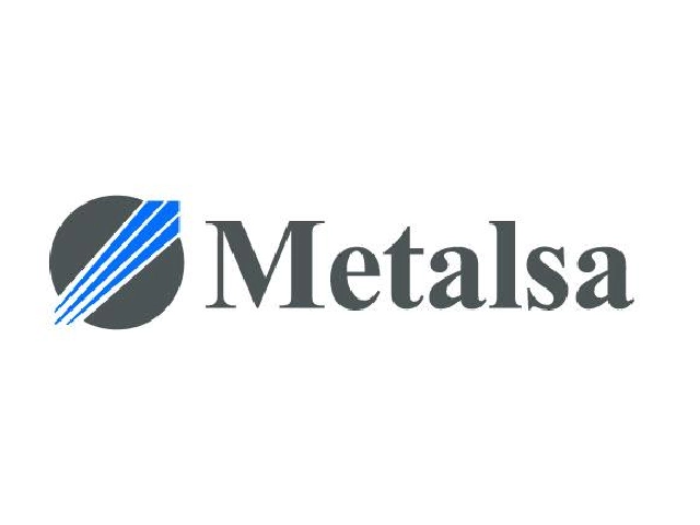 METALSA Logotipo