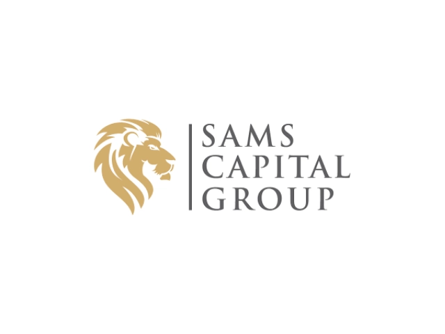 SAMs Capital Logotipo