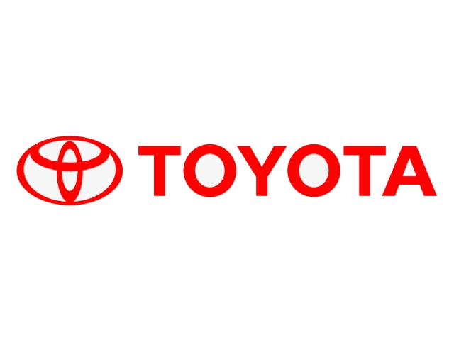 Toyota Logotipo