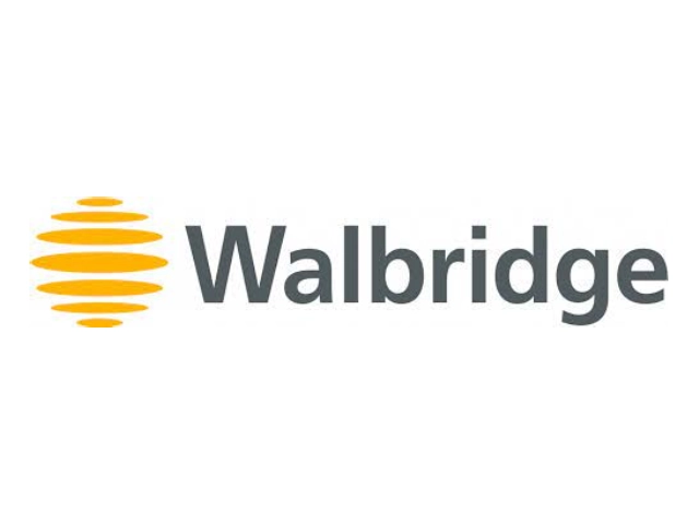 Walbridge Logotipo